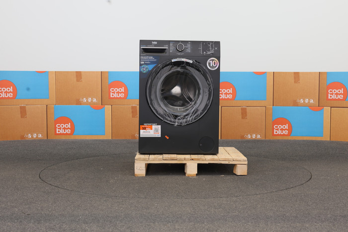 Beko BM3WFT3841A SteamCure 