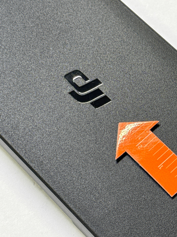 DJI Mini 5 Pro Set de Filtres ND (ND8/32/128) 