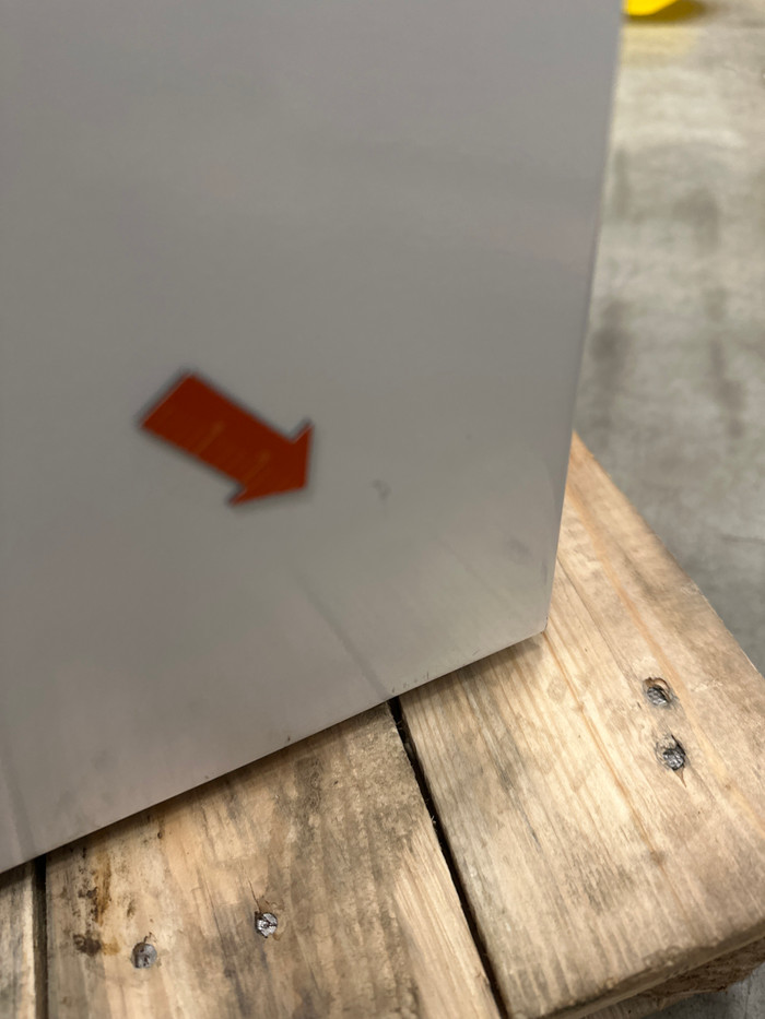 Miele WWR 760 WPS PowerWash & TwinDos 