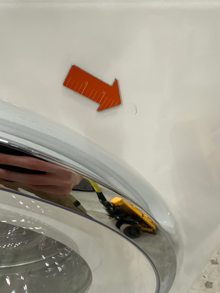 Miele WWR 760 WPS PowerWash & TwinDos 