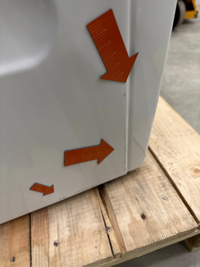 Miele WWR 760 WPS PowerWash & TwinDos 