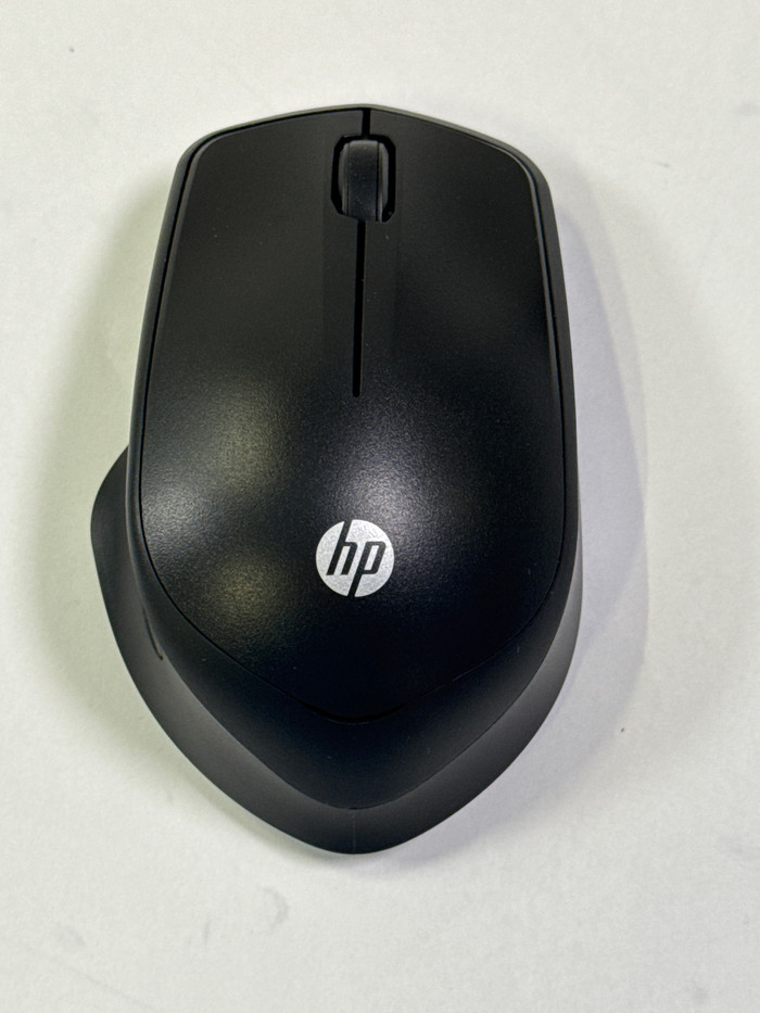 HP 280 Silent Souris Sans Fil 