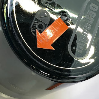 De'Longhi KG 520.M Koffiemolen 