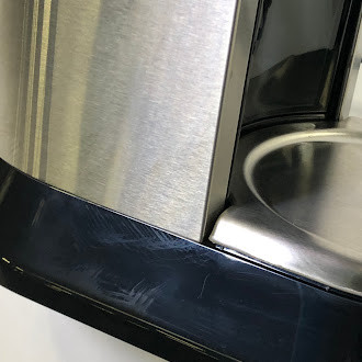 De'Longhi KG 520.M Koffiemolen 