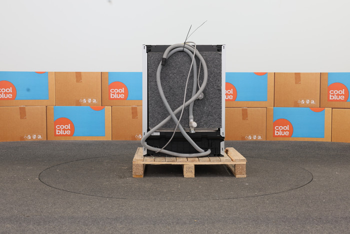 Samsung DW60CG880B00ET 