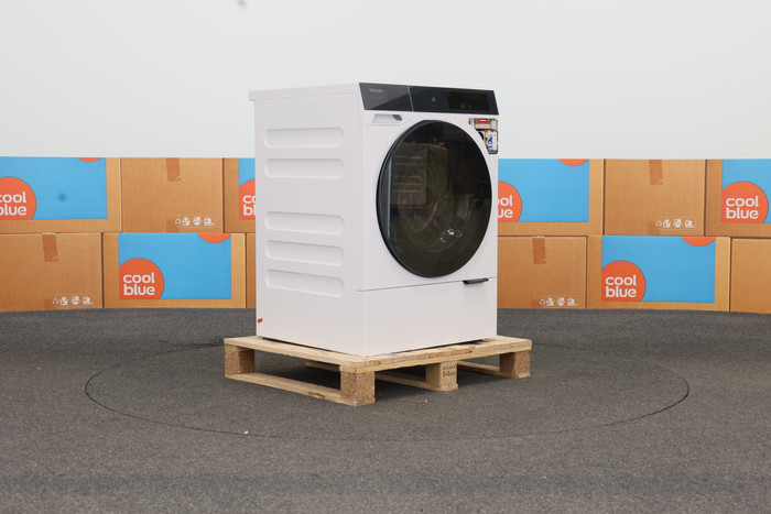 Miele WQ 1000 WPS Nova 