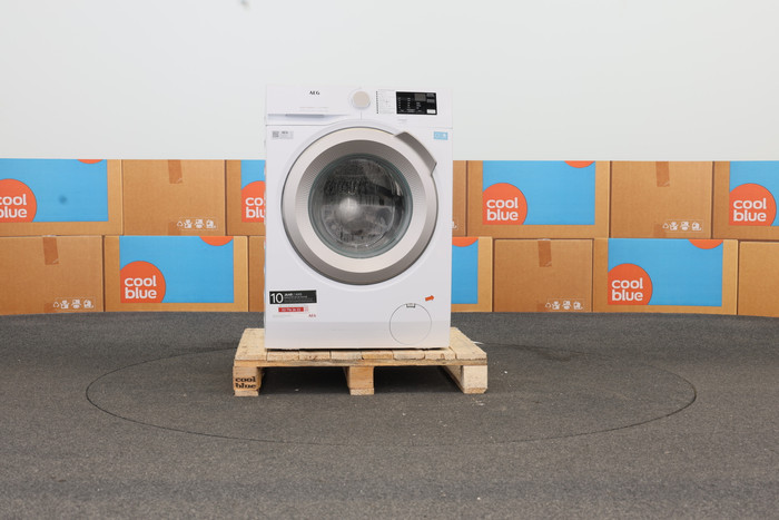 AEG LF62CS86 ProSense 