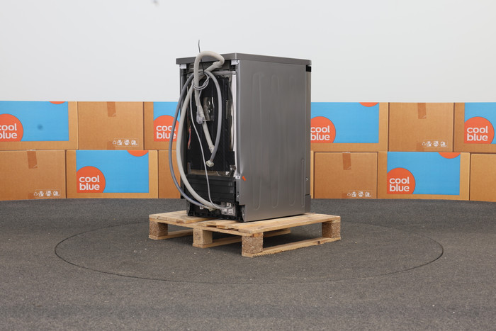 Beko BDFS26046XQ / Vrijstaand 