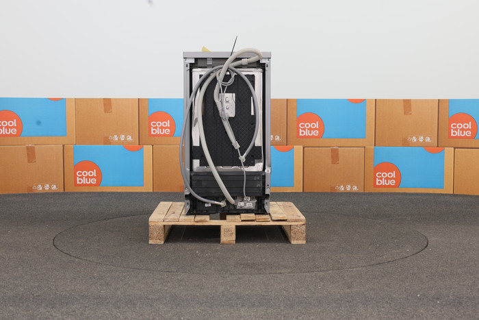 Beko BDFS26046XQ / Vrijstaand 