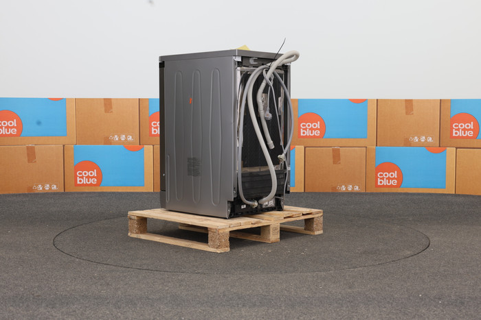 Beko BDFS26046XQ / Vrijstaand 