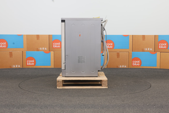 Beko BDFS26046XQ / Vrijstaand 