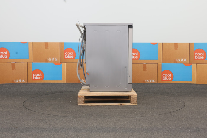 Beko BDFS26046XQ / Vrijstaand 