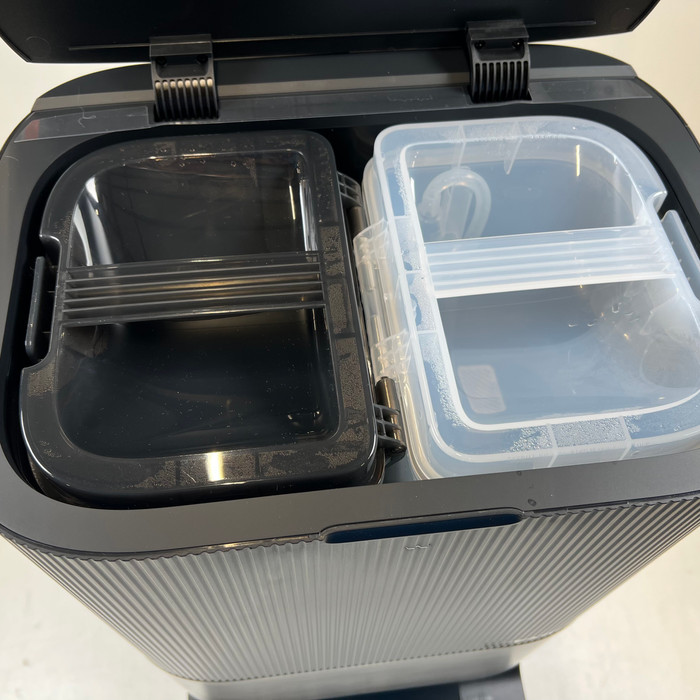 Dreame X50 Ultra Complete Black 