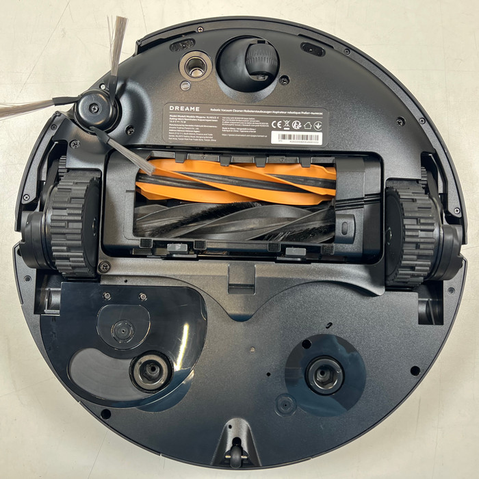 Dreame X50 Ultra Complete Black 
