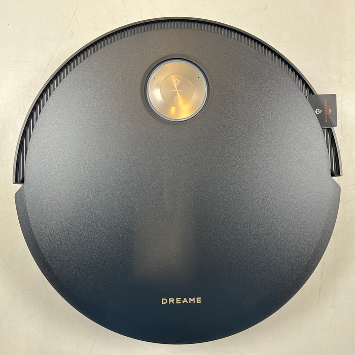 Dreame X50 Ultra Complete Black 