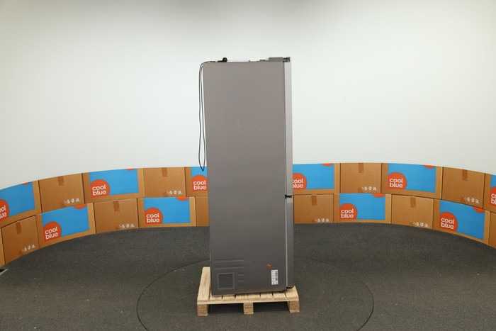 Samsung RB34C605CS9/EF 