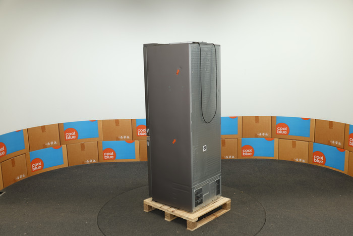 Samsung RB34C605CS9/EF 