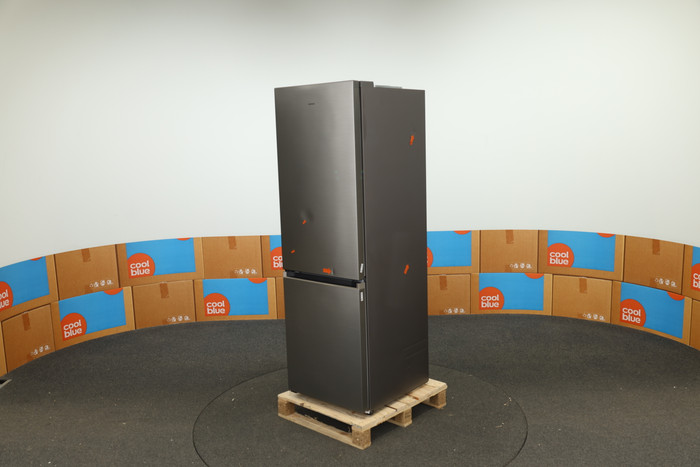 Samsung RB34C605CS9/EF 