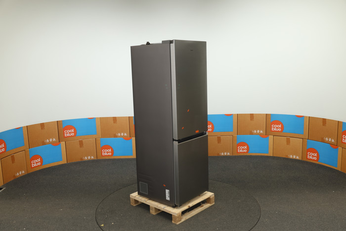 Samsung RB34C605CS9/EF 