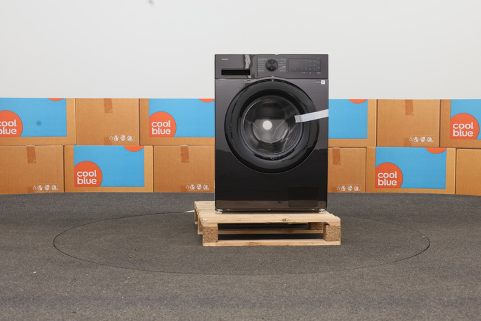 Samsung WW11DG5B25AB Super Speed 