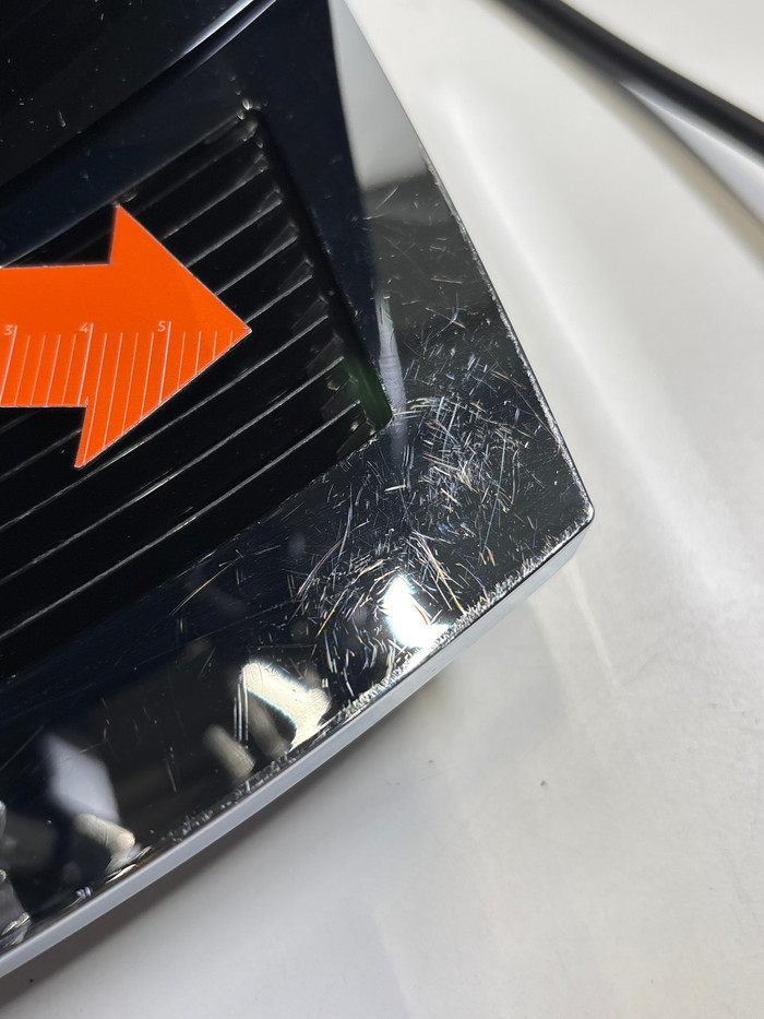 JURA E8 Piano Black (EC) 