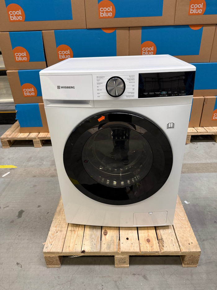 Wisberg WBWM1400A9WNB 