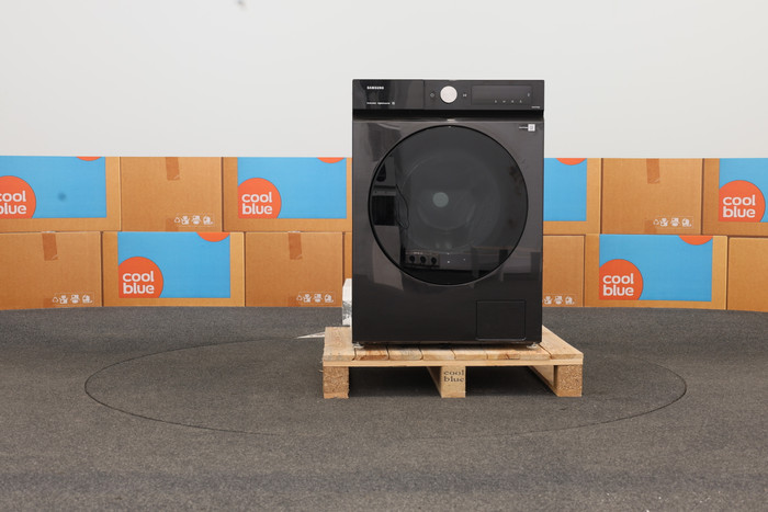 Samsung WW11DB7B34GBU3 Bespoke Super Speed 