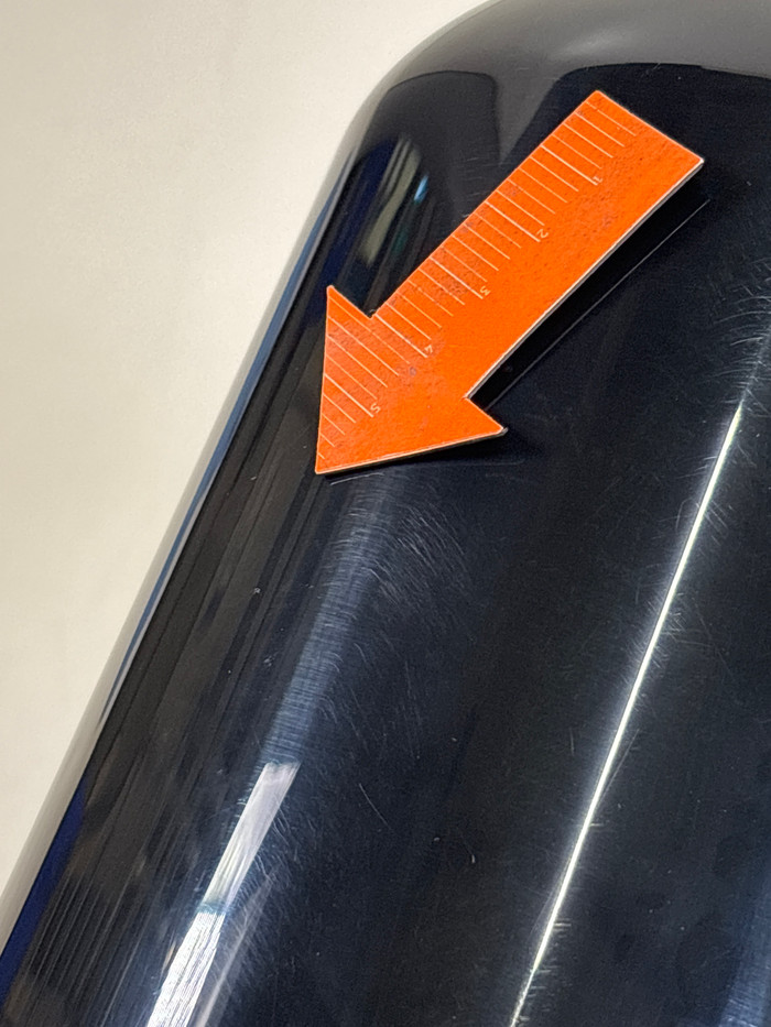 Pierre Patissier Stand Mixer SM5000 Black 