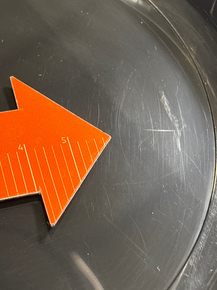 Pierre Patissier Stand Mixer SM5000 Black 