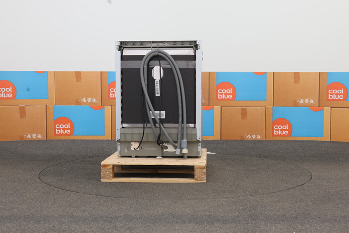 Whirlpool WH6IB14BN7S1S 