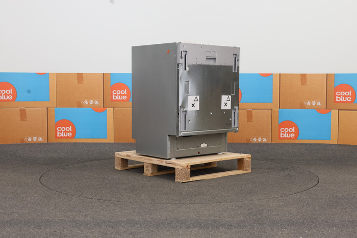 Whirlpool WH6IB14BN7S1S 