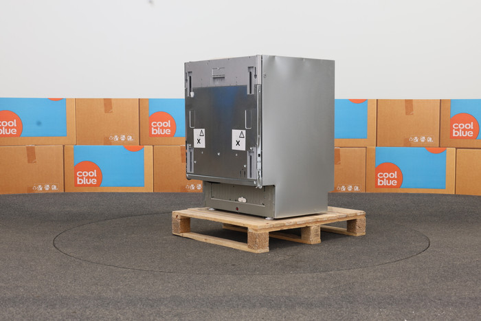 Whirlpool WH6IB14BN7S1S 