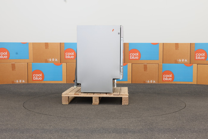 Whirlpool WH6IB14BN7S1S 