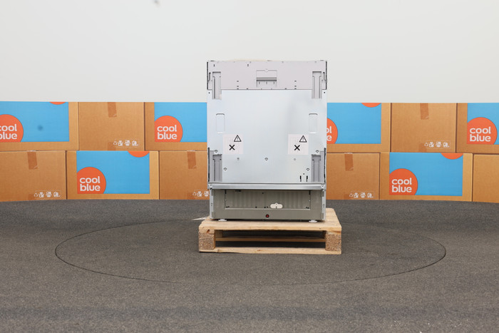 Whirlpool WH6IB14BN7S1S 