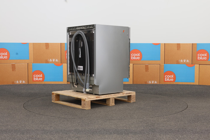 Whirlpool WH6IB14BN7S1S 