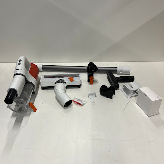 Miele Duoflex HX1 Terra rood 