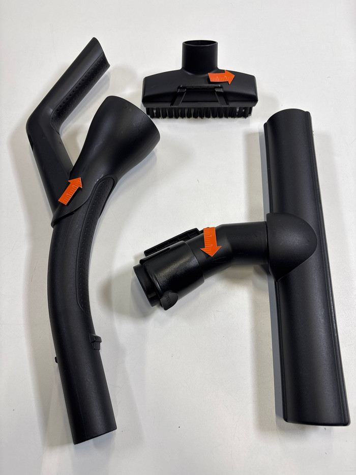 Bosch Serie 8 In'genius ProSilence BGL8SIL5 