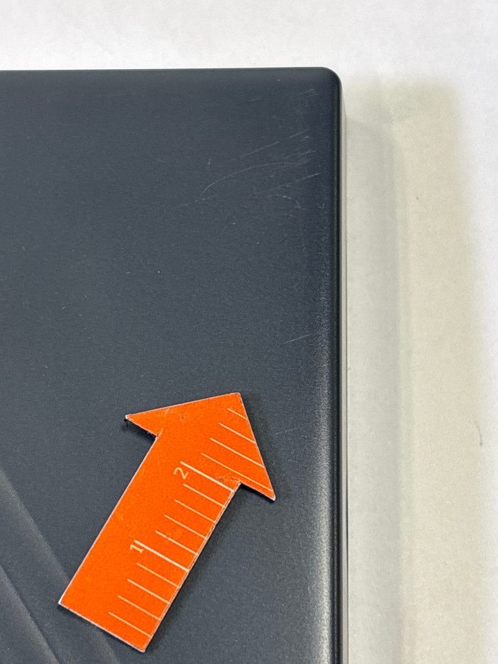 WD My Passport 5TB Black 