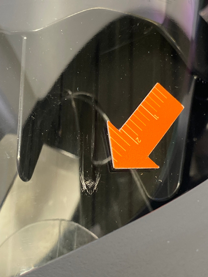 Rowenta Green Force Cyclonic Effitech RO7C36 