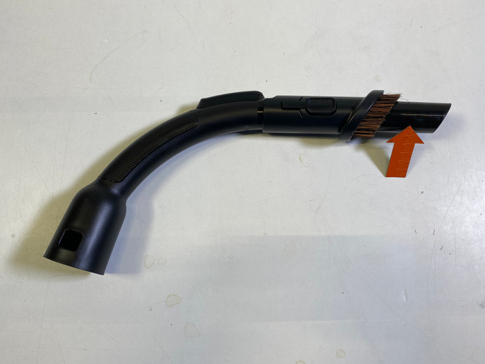 Rowenta Green Force Cyclonic Effitech RO7C36 