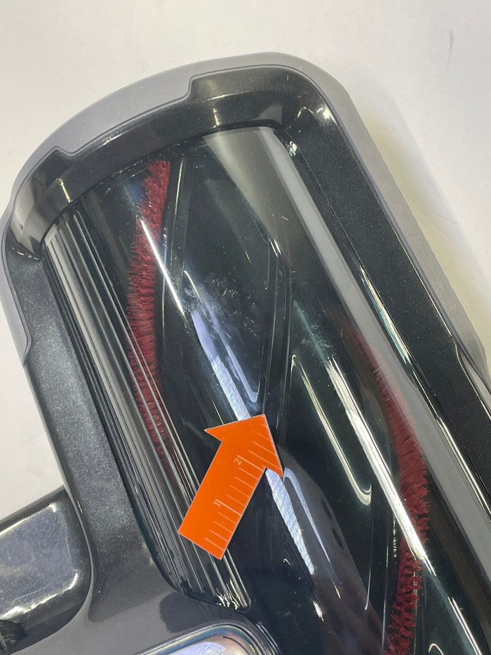 Rowenta X-Force Flex 14.60 RH9958 