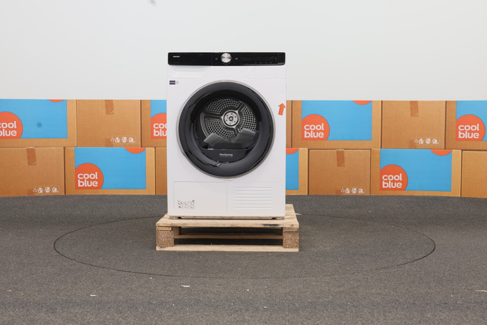 Samsung DV90DG6845LKU3 AI Dry+ 