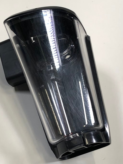 Philips 3300 EP3341/50 LatteGo 