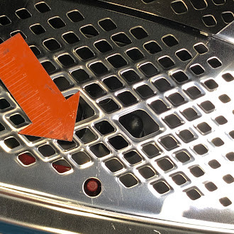 Philips 3300 EP3341/50 LatteGo 