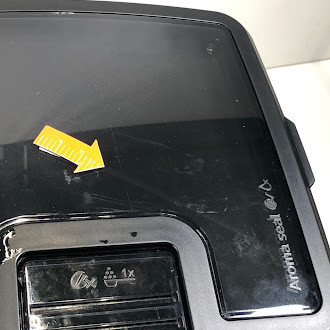 Philips 3300 EP3341/50 LatteGo 