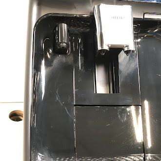 Philips 3300 EP3341/50 LatteGo 