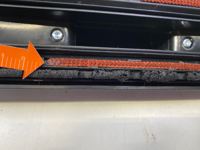 Miele Guard L1 Comfort Titanium 