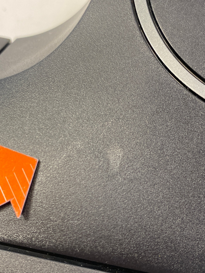 Miele Guard L1 Comfort Titanium 