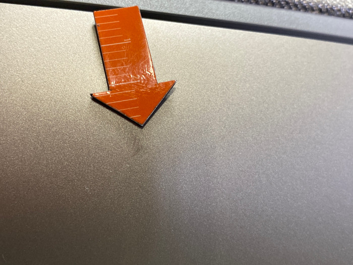 Miele Guard L1 Comfort Titanium 