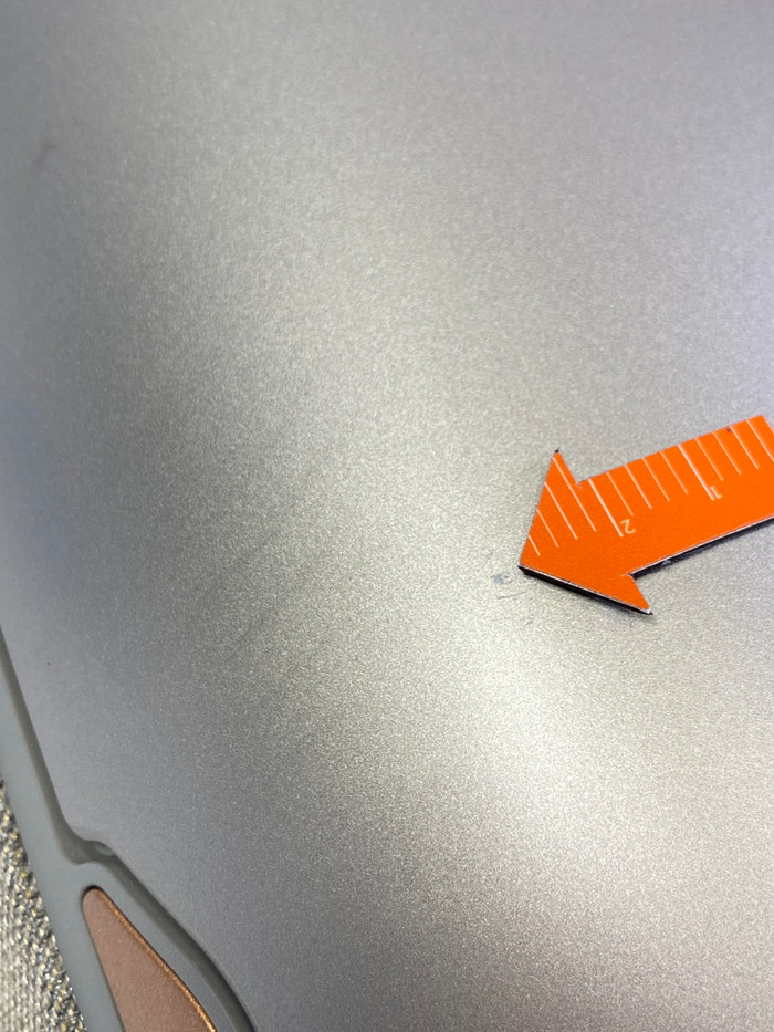 Miele Guard L1 Comfort Titanium 